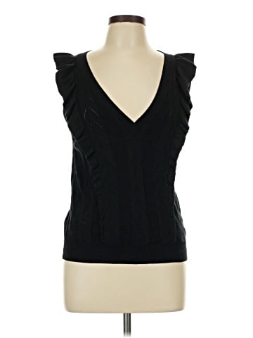 Paige Sleeveless Top (view 1)