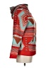 Assorted Brands 100% Polyester Print Red Jacket Size L - photo 4
