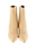 Sam Edelman Ivory Ankle Boots Size 9 - photo 2