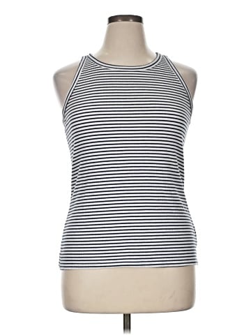 Old Navy Sleeveless T-Shirt (view 1)