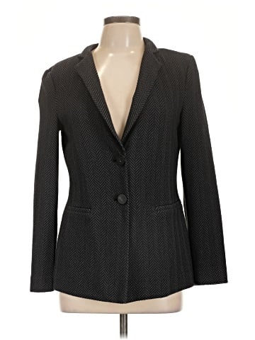 Armani Collezioni Blazer (view 1)
