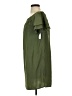 Old Navy Green Casual Dress Size S - photo 5