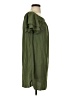 Old Navy Green Casual Dress Size S - photo 4