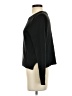 Divided by H&M 100% Acrylic Solid Black Pullover Sweater Size S - photo 5