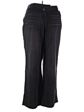 Fashion Nova Jeans