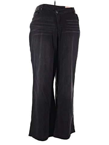 Fashion Nova Jeans (view 1)