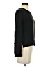 Divided by H&M 100% Acrylic Solid Black Pullover Sweater Size S - photo 4