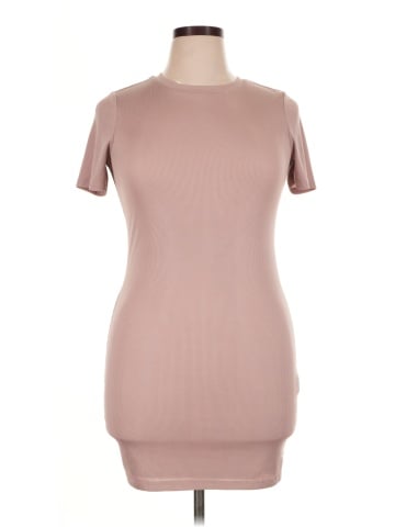 Forever 21 Casual Dress (view 1)