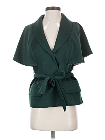Aoyama Itchome Coat (view 1)