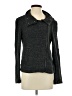 Ann Taylor LOFT Gray Jacket Size S - photo 1
