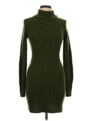 Derek Heart Casual Dress (view 1)