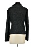 Ann Taylor LOFT Gray Jacket Size S - photo 2