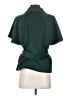 Aoyama Itchome Green Coat Size S - photo 2