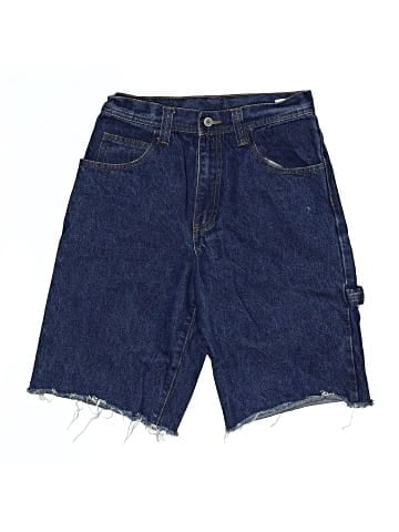 J. Galt Denim Shorts (view 1)