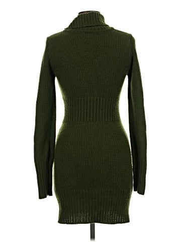 Derek Heart Casual Dress (view 2)