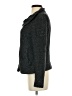Ann Taylor LOFT Gray Jacket Size S - photo 5