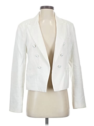 Elie Tahari Blazer (view 1)