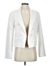 Elie Tahari White Blazer Size 2 - photo 1