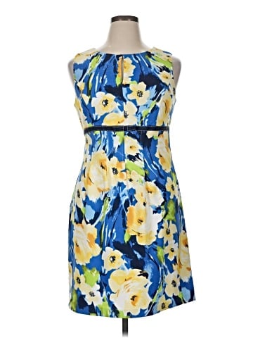 Perceptions Cocktail Dress (view 1)