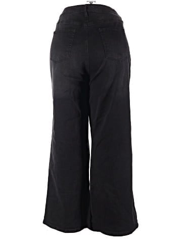 Fashion Nova Jeans (view 2)