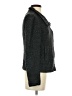 Ann Taylor LOFT Gray Jacket Size S - photo 4