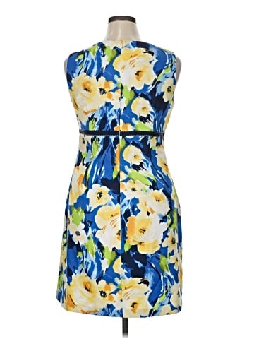Perceptions Cocktail Dress (view 2)