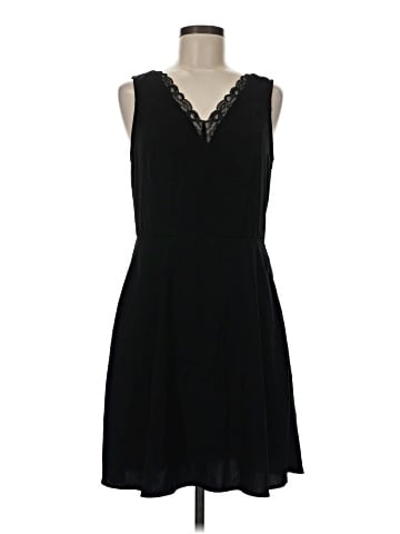 Vero Moda Cocktail Dress (view 1)
