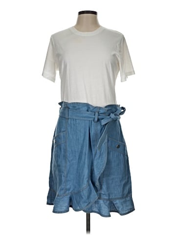 Derek Lam 10 Crosby Casual Dress (view 1)