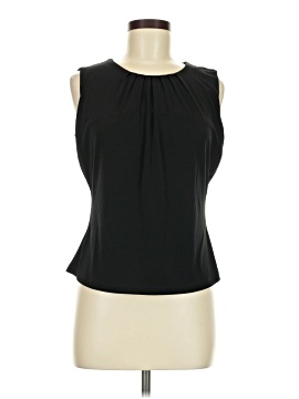 Calvin Klein Sleeveless Blouse