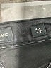 Lands' End Black Jeans Size 27 waist - photo 7