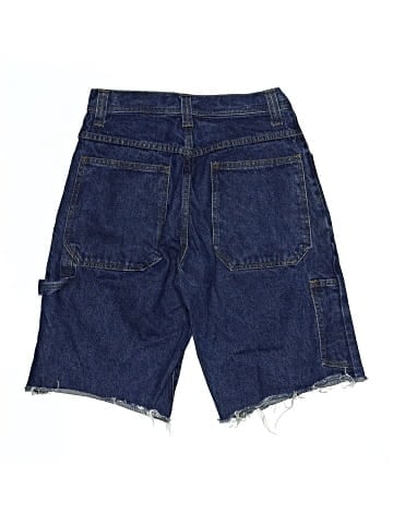 J. Galt Denim Shorts (view 2)