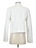 Elie Tahari White Blazer Size 2 - photo 2