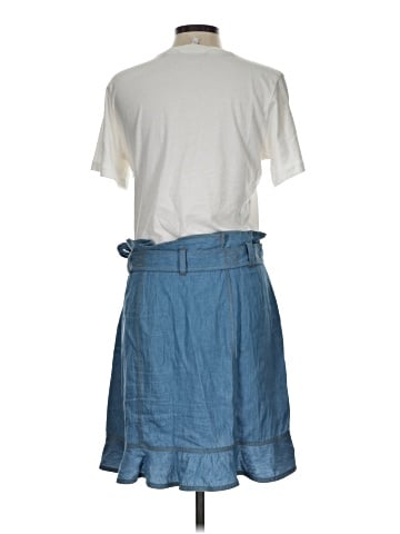 Derek Lam 10 Crosby Casual Dress (view 2)