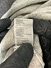 RD Style Gray Long Sleeve Top Size L - photo 8