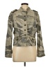 Willi Smith Camo Green Jacket Size L - photo 1