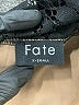 Fate Black Coat Size XS - photo 6