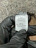Fate Black Coat Size XS - photo 7