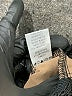 Fate Black Coat Size XS - photo 8