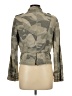 Willi Smith Camo Green Jacket Size L - photo 2