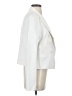Elie Tahari White Blazer Size 2 - photo 4