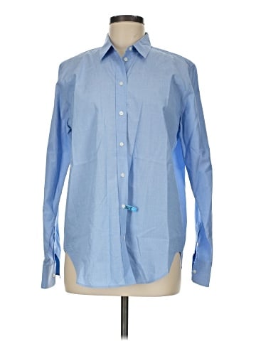 Everlane Long Sleeve Button-Down Shirt (view 1)