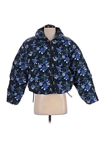 Woolrich Snow Jacket (view 1)