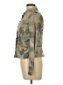 Willi Smith Camo Green Jacket Size L - photo 5