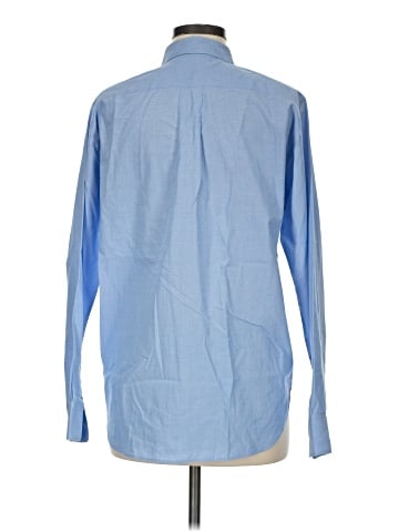 Everlane Long Sleeve Button-Down Shirt (view 2)
