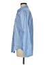 Everlane Blue Long Sleeve Button-Down Shirt Size 6 - photo 5