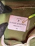 Dudley Stephens Green Fleece Size XS - photo 6