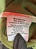 Dudley Stephens Green Fleece Size XS - photo 7