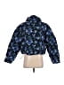 Woolrich Floral Blue Snow Jacket Size XS - photo 2