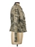 Willi Smith Camo Green Jacket Size L - photo 4