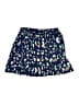Cooperative Print Blue Shorts Size S - photo 1